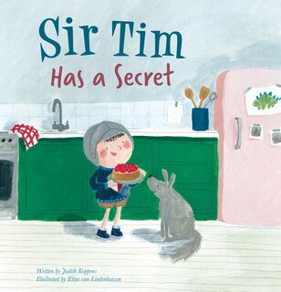 Couverture_Sir Tim Has A Secret