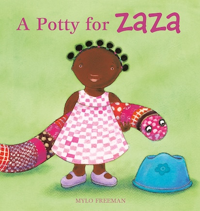 A Potty For Zaza