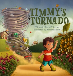 Couverture_Timmy's Tornado
