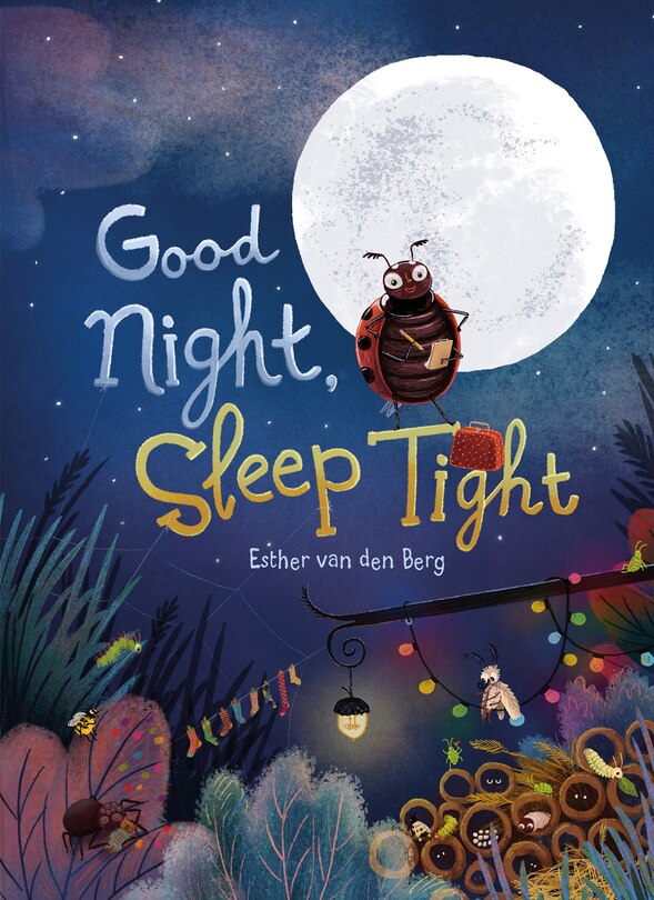 Couverture_Good Night, Sleep Tight