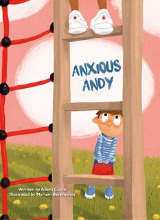 Front cover_Anxious Andy