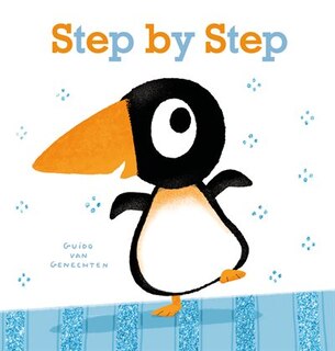 Couverture_Step By Step