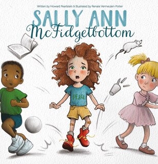 Front cover_Sally Ann McFidgetbottom