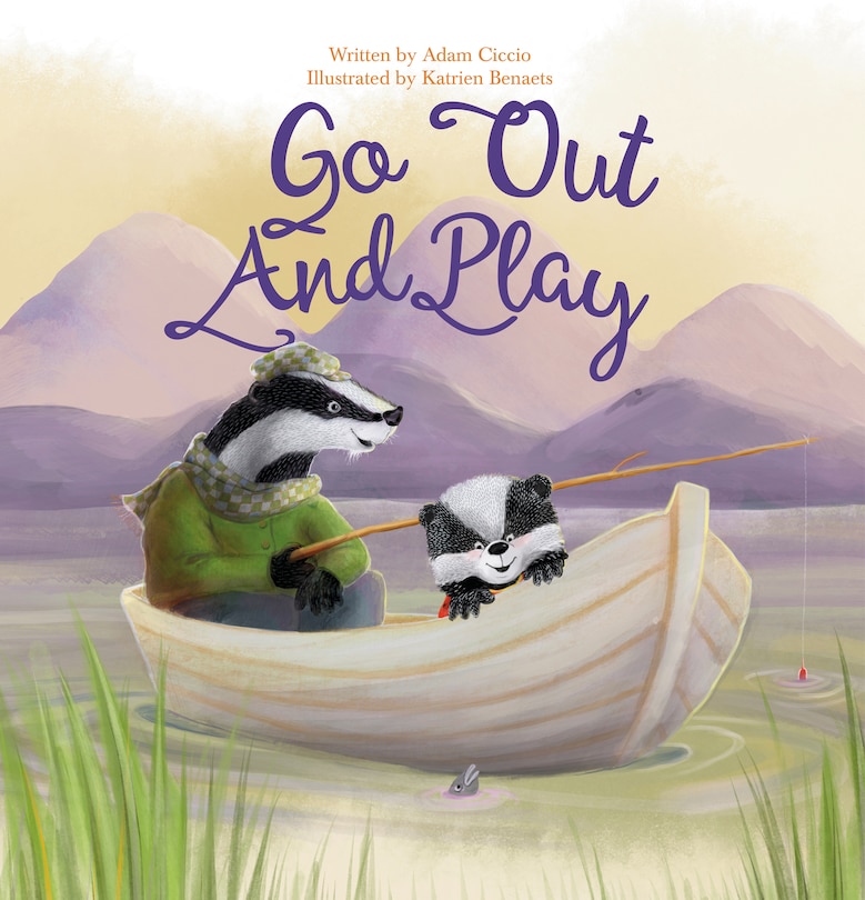Front cover_Go Out and Play