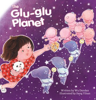 The Glu-glu Planet