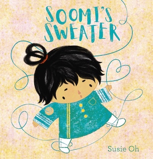 Front cover_Soomi's Sweater