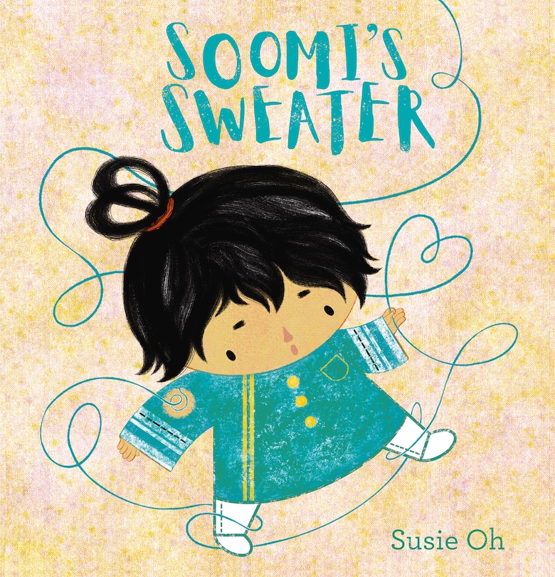 Front cover_Soomi's Sweater