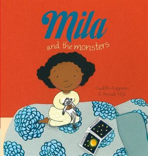 Front cover_Mila And The Monsters