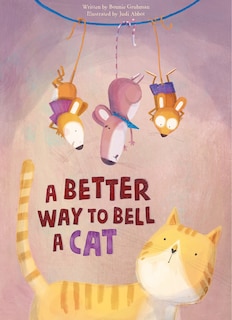 Couverture_A Better Way to Bell a Cat