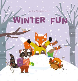 Front cover_Winter Fun