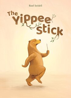 Front cover_The Yippee Stick