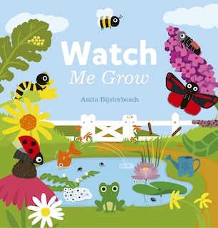 Front cover_Watch Me Grow