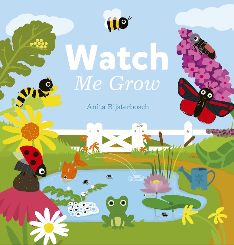 Front cover_Watch Me Grow