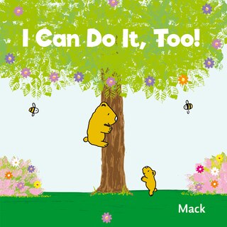 Front cover_I Can Do It, Too!