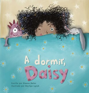 Front cover_A dormir, Daisy