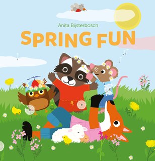 Couverture_Spring Fun