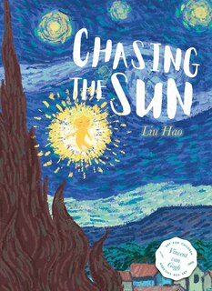 Front cover_Chasing the Sun