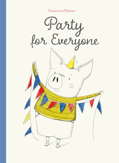 Front cover_Party for Everyone