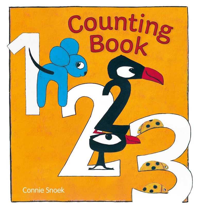 Front cover_Counting book 1 2 3