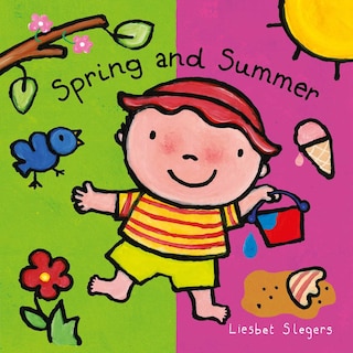 Couverture_Spring and Summer