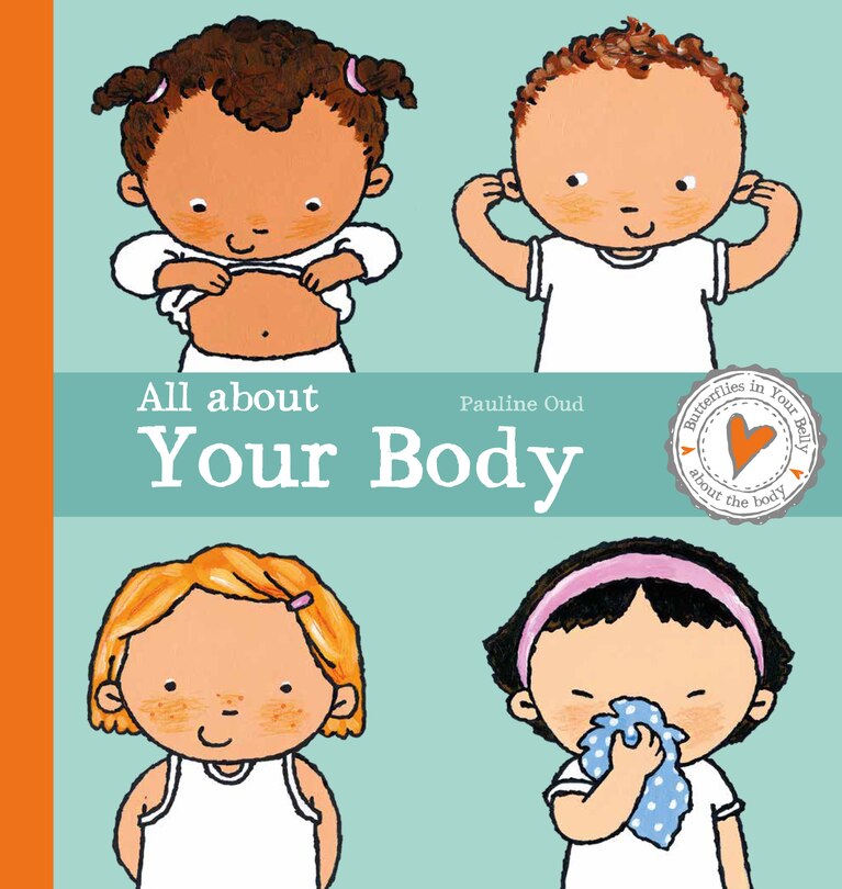 Couverture_All about Your Body