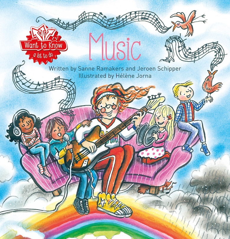 Front cover_Music