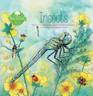 Front cover_Insects