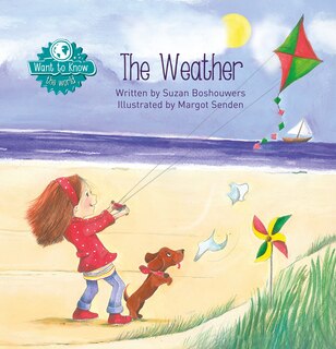 Couverture_The Weather