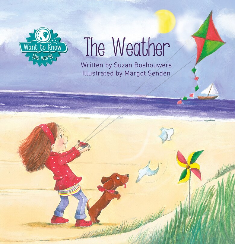 Couverture_The Weather