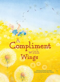 Couverture_A Compliment with Wings
