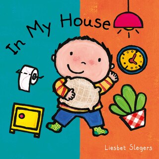 Couverture_In My House