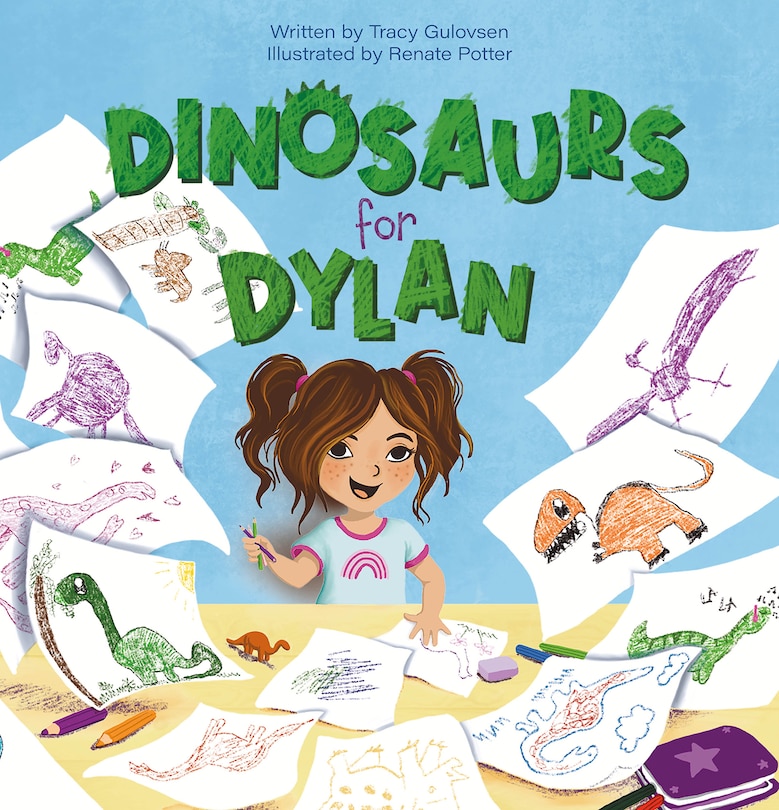 Front cover_Dinosaurs for Dylan
