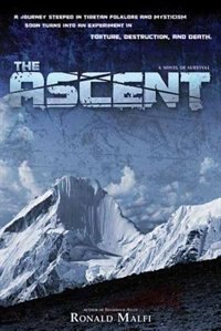 Front cover_The Ascent