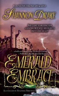 Couverture_Emerald Embrace