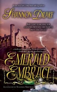 Couverture_Emerald Embrace