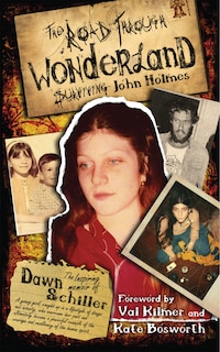 Front cover_The Road Through Wonderland