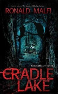 Front cover_Cradle Lake
