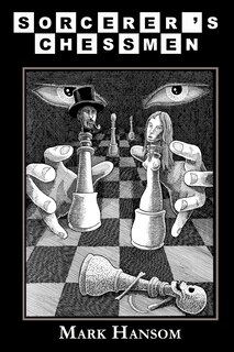 Couverture_Sorcerer's Chessmen