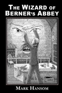 Couverture_The Wizard of Berner's Abbey