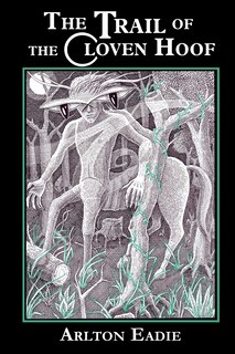 Front cover_The Trail of the Cloven Hoof