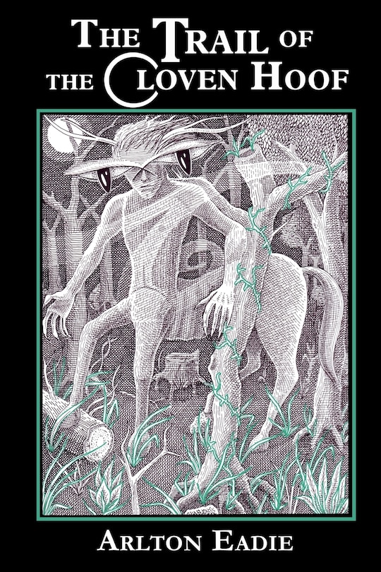 Front cover_The Trail of the Cloven Hoof
