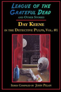 Couverture_League of the Grateful Dead and Other Stories