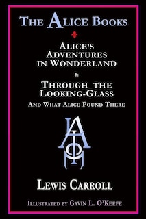 Front cover_The Alice Books