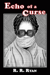 Front cover_Echo of a Curse
