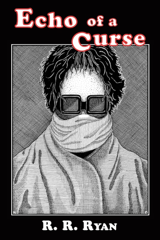 Front cover_Echo of a Curse