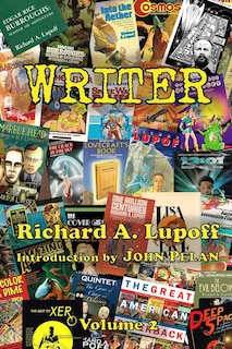 Couverture_Writer Volume 2