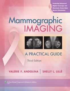 Front cover_Mammographic Imaging