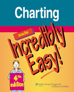 Front cover_Charting Made Incredibly Easy!