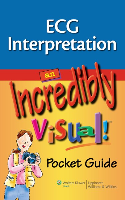 Front cover_ECG Interpretation