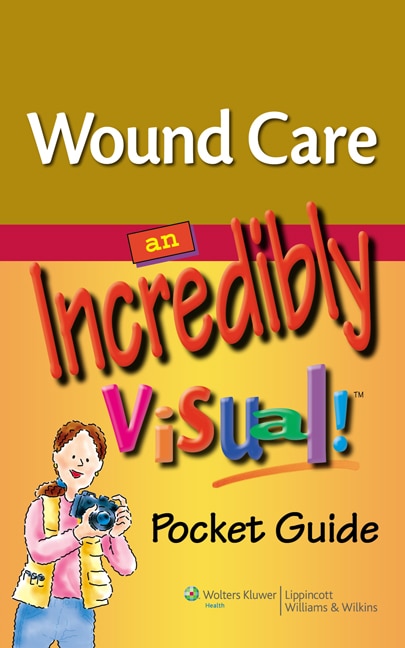 Couverture_Wound Care